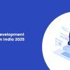 Top 10 PHP Development Companies in India 2025